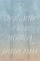 A Constellation of Vital Phenomena by Anthony Marra cover